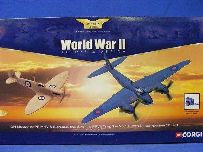 dh-mosquito-and-spitfire-recon.-corgi-COR99110