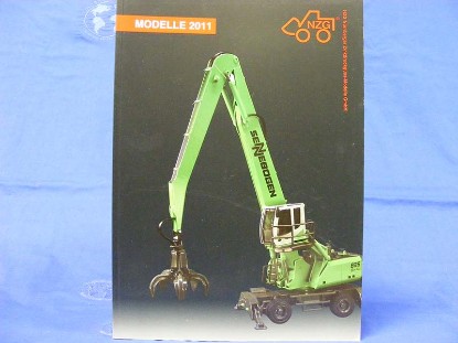 nzg-2011-color-catalog-nzg-NZG0011