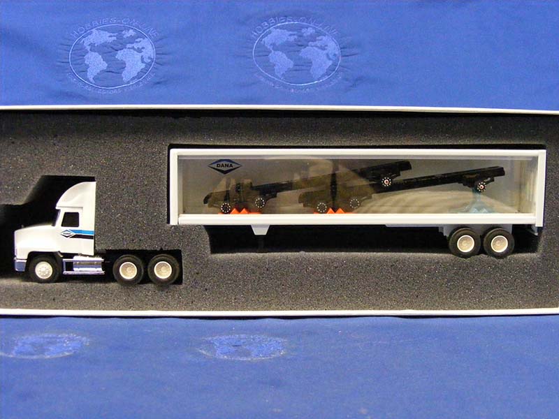 Penjoy sales diecast trucks