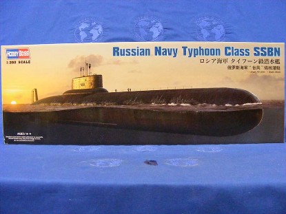 russian-navy-typhoon-class-ssbn-submarine-hobby-boss-models-HBM83532