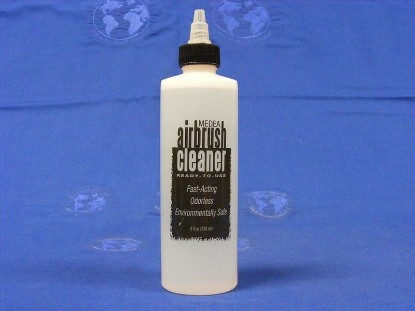 Picture of Medea Airbrush Cleaner 8 oz