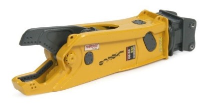 Picture of Indeco ISS 45/90R Shears (Stick Mount)