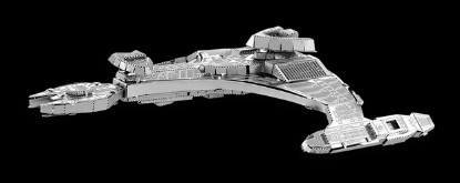 Picture of Star Trek - Klingon Vor'cha