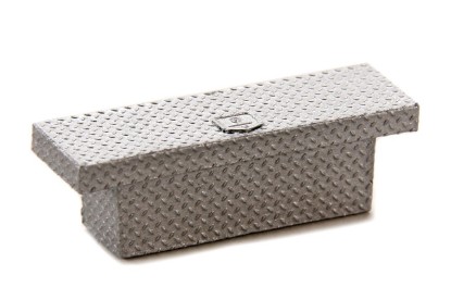 Picture of Crossbed toolbox for SWM Ford F250 pickup