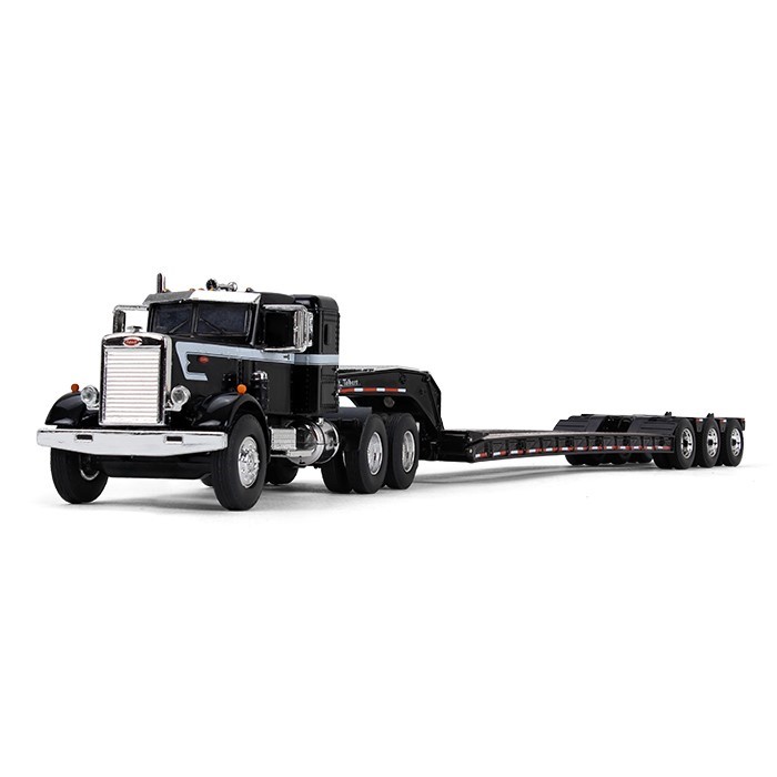 Buffalo Road Imports Peterbilt 367 W