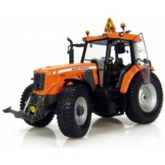 diecast model tractors