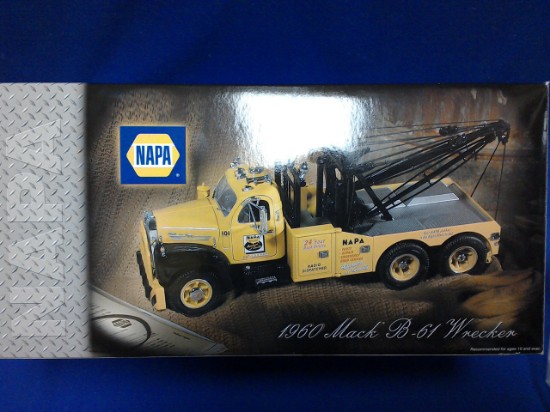napa toy tow truck