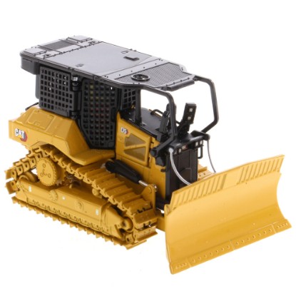 Picture of Cat D5 XR Fire Suppression Dozer