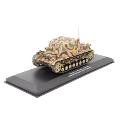 Picture of Sturmpanzer IV Brummbar  1944