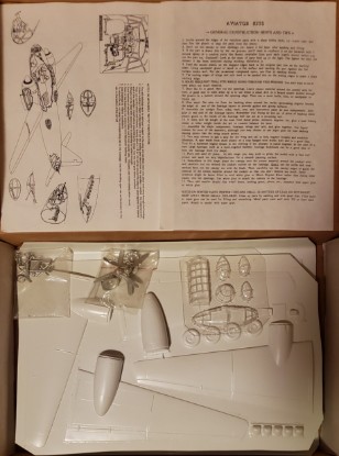 Picture of Japanese Betty Bomber
