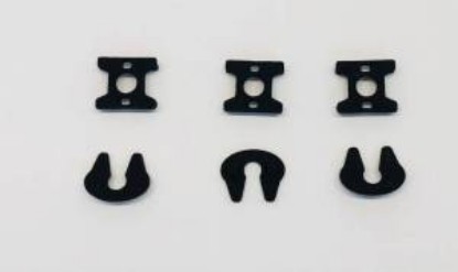 Picture of Fifth Wheels (Pkg of 3) 